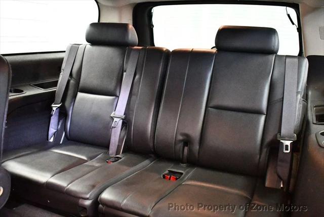 used 2012 GMC Yukon XL car, priced at $10,850