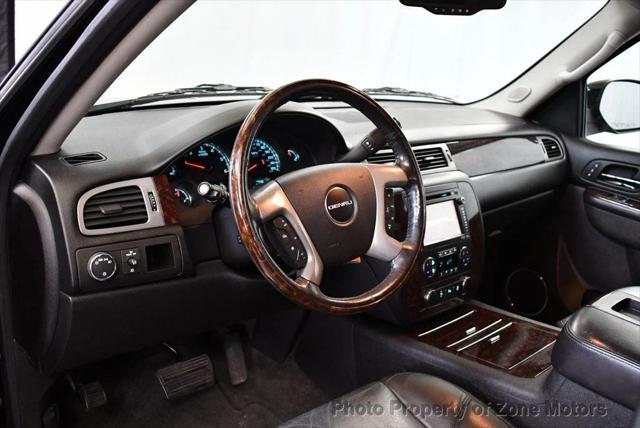 used 2012 GMC Yukon XL car, priced at $10,850