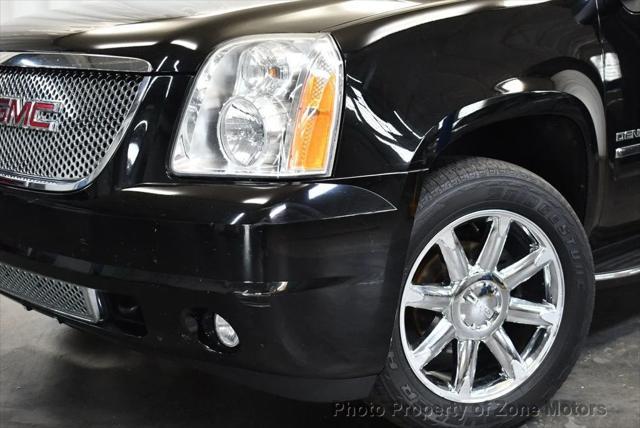 used 2012 GMC Yukon XL car, priced at $10,850