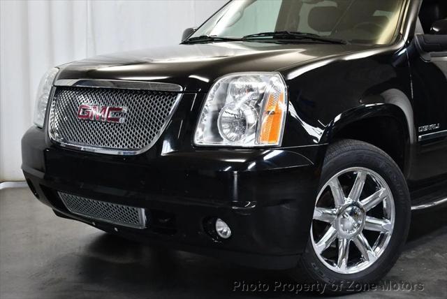 used 2012 GMC Yukon XL car, priced at $10,850