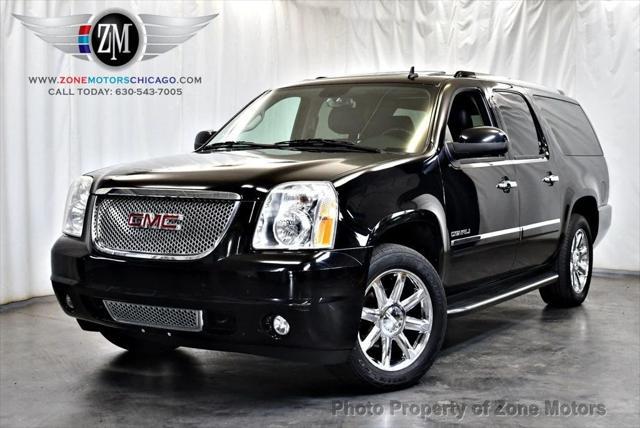 used 2012 GMC Yukon XL car, priced at $10,850