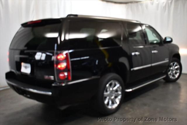 used 2012 GMC Yukon XL car, priced at $10,850