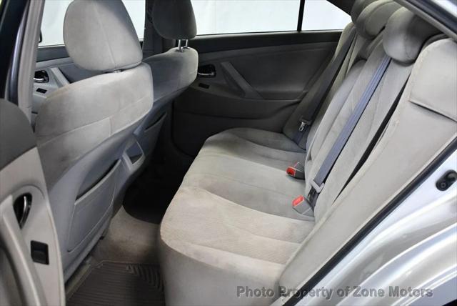 used 2008 Toyota Camry car, priced at $6,950