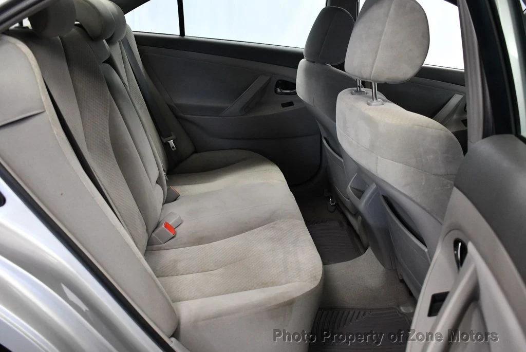 used 2008 Toyota Camry car, priced at $6,950