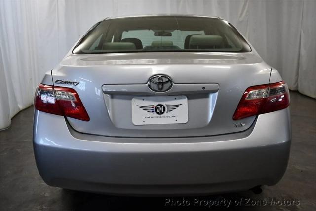used 2008 Toyota Camry car, priced at $6,950