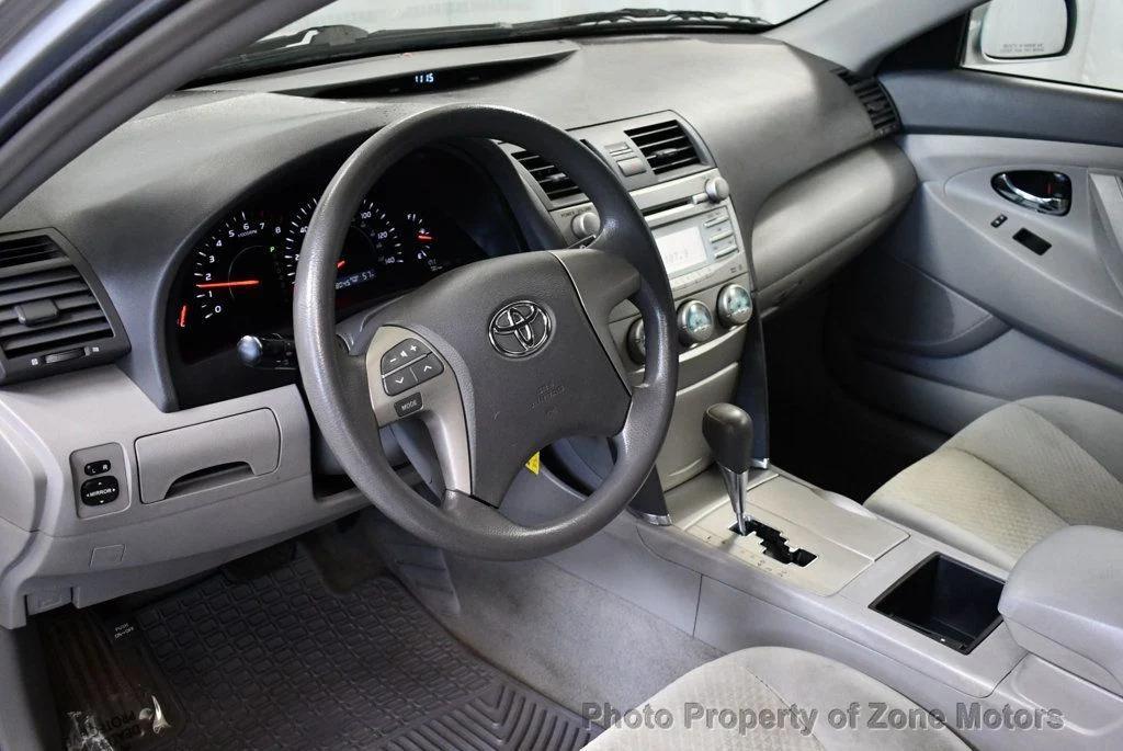 used 2008 Toyota Camry car, priced at $6,950