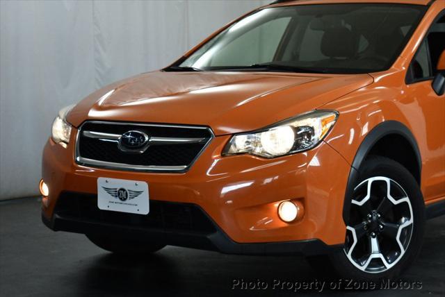 used 2013 Subaru XV Crosstrek car, priced at $12,850