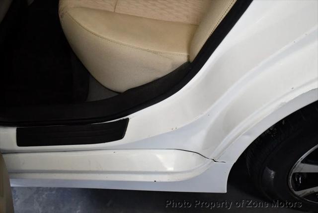 used 2018 Nissan Altima car, priced at $10,450