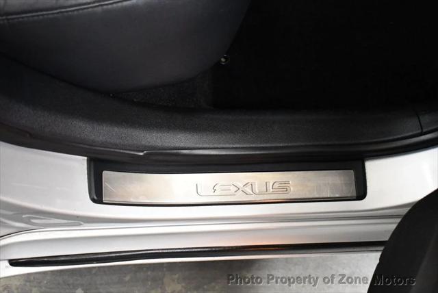 used 2007 Lexus ES 350 car, priced at $6,850