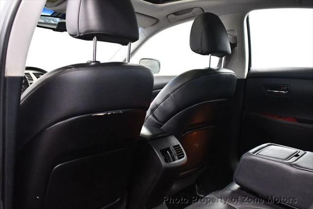 used 2007 Lexus ES 350 car, priced at $6,850