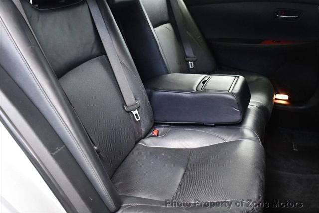 used 2007 Lexus ES 350 car, priced at $6,850