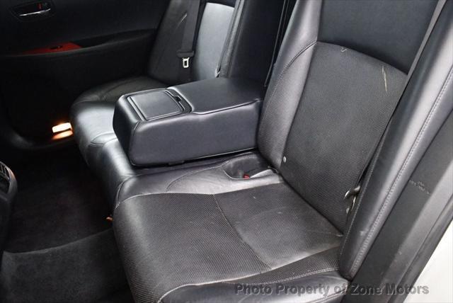 used 2007 Lexus ES 350 car, priced at $6,850