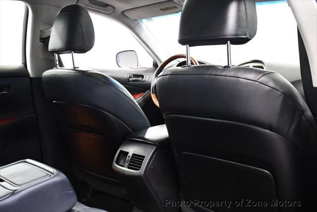 used 2007 Lexus ES 350 car, priced at $6,850