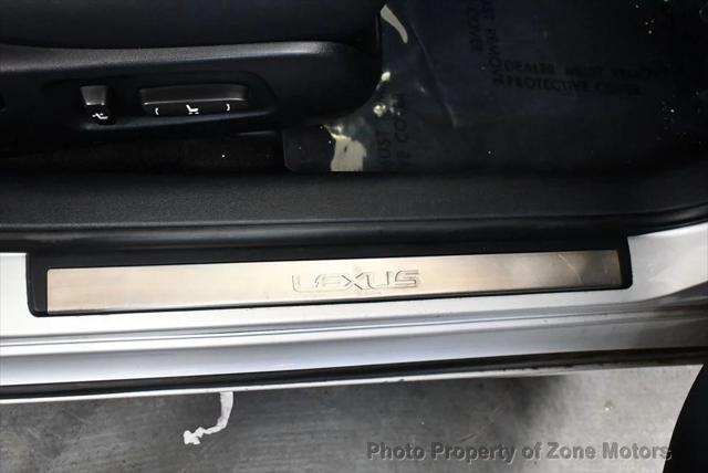 used 2007 Lexus ES 350 car, priced at $6,850
