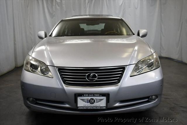 used 2007 Lexus ES 350 car, priced at $6,850