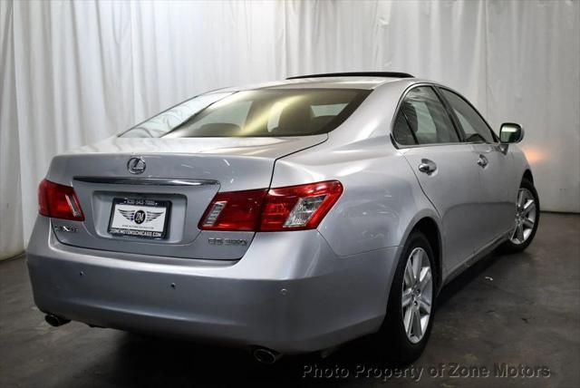 used 2007 Lexus ES 350 car, priced at $6,850