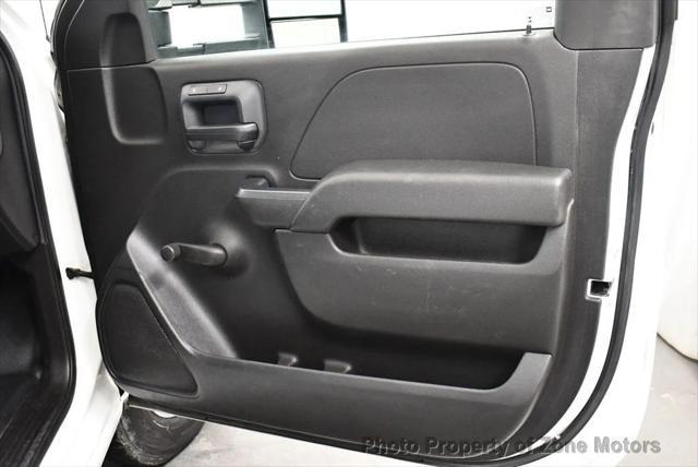used 2015 Chevrolet Silverado 3500 car, priced at $8,850
