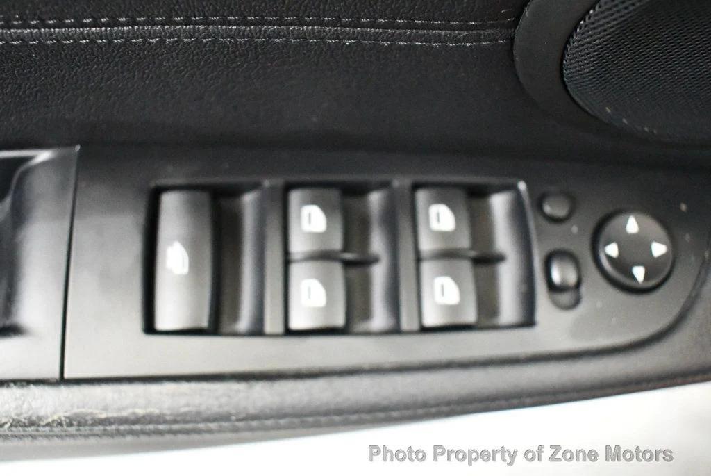 used 2016 BMW Z4 car, priced at $14,650
