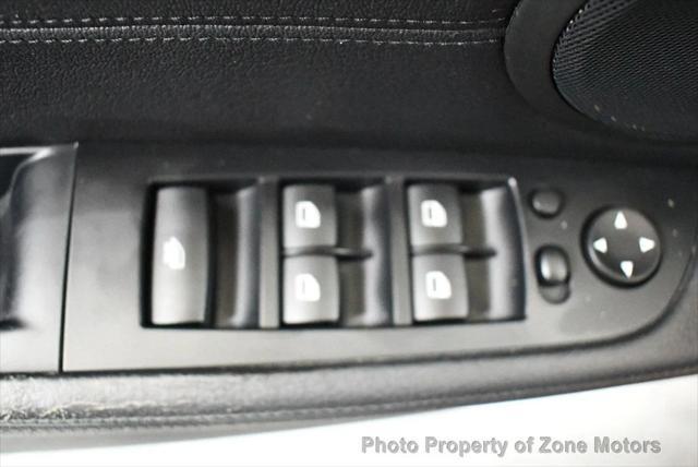 used 2016 BMW Z4 car, priced at $13,850