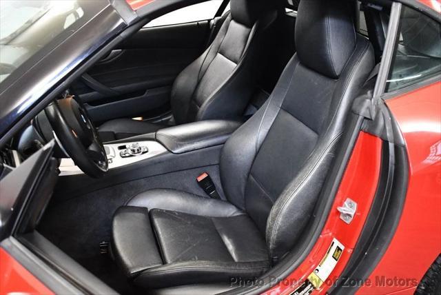 used 2016 BMW Z4 car, priced at $13,850