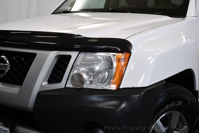 used 2012 Nissan Xterra car, priced at $10,850