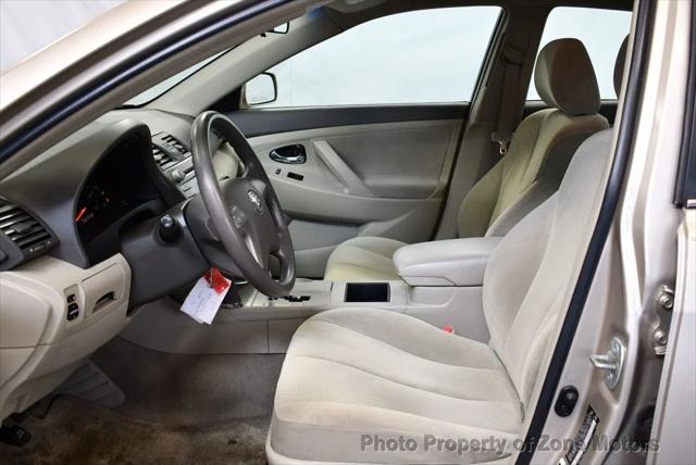 used 2008 Toyota Camry car, priced at $9,750