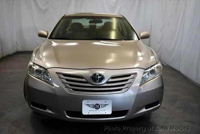 used 2008 Toyota Camry car, priced at $9,750