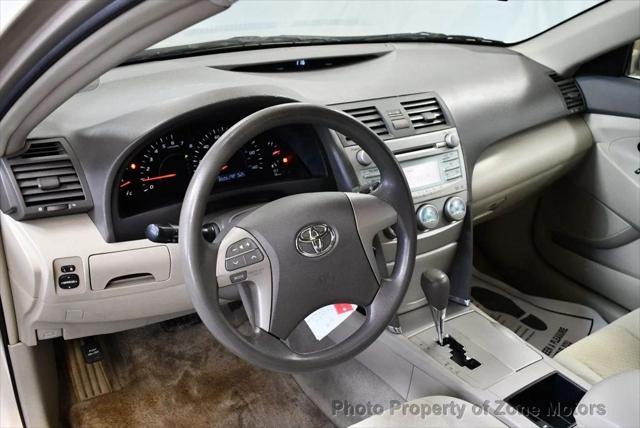 used 2008 Toyota Camry car, priced at $9,750