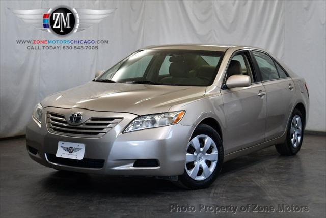 used 2008 Toyota Camry car, priced at $9,750