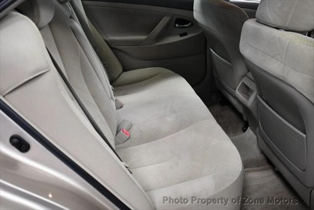 used 2008 Toyota Camry car, priced at $9,750