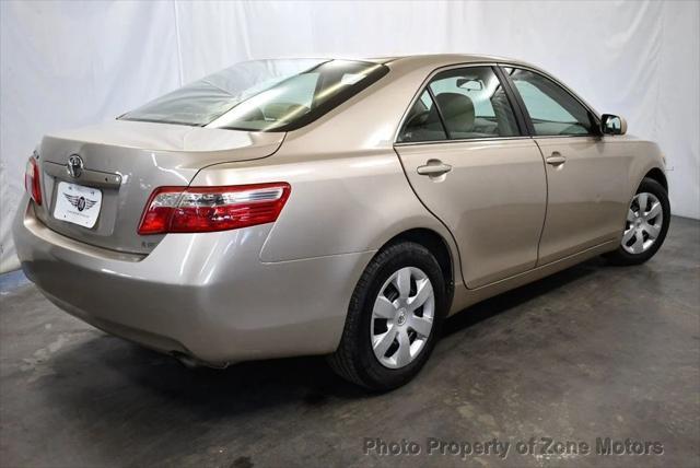 used 2008 Toyota Camry car, priced at $9,750