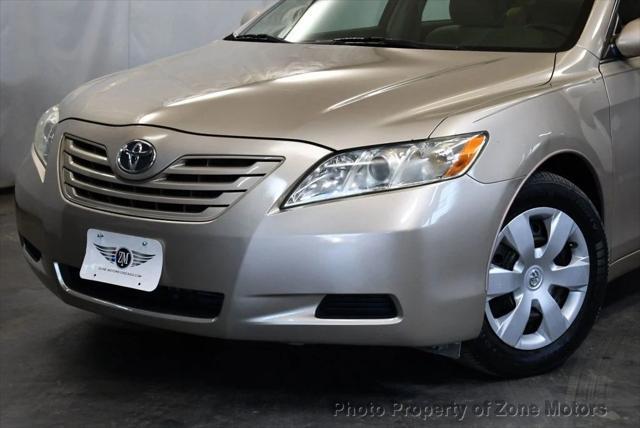 used 2008 Toyota Camry car, priced at $9,750