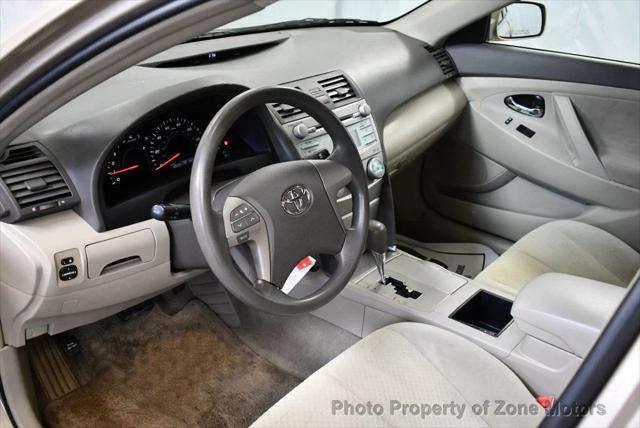 used 2008 Toyota Camry car, priced at $9,750