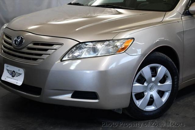 used 2008 Toyota Camry car, priced at $9,750