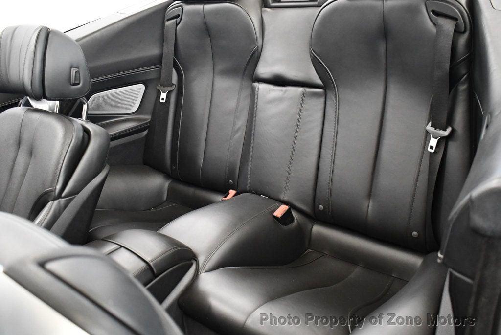 used 2016 BMW 650 car, priced at $25,950