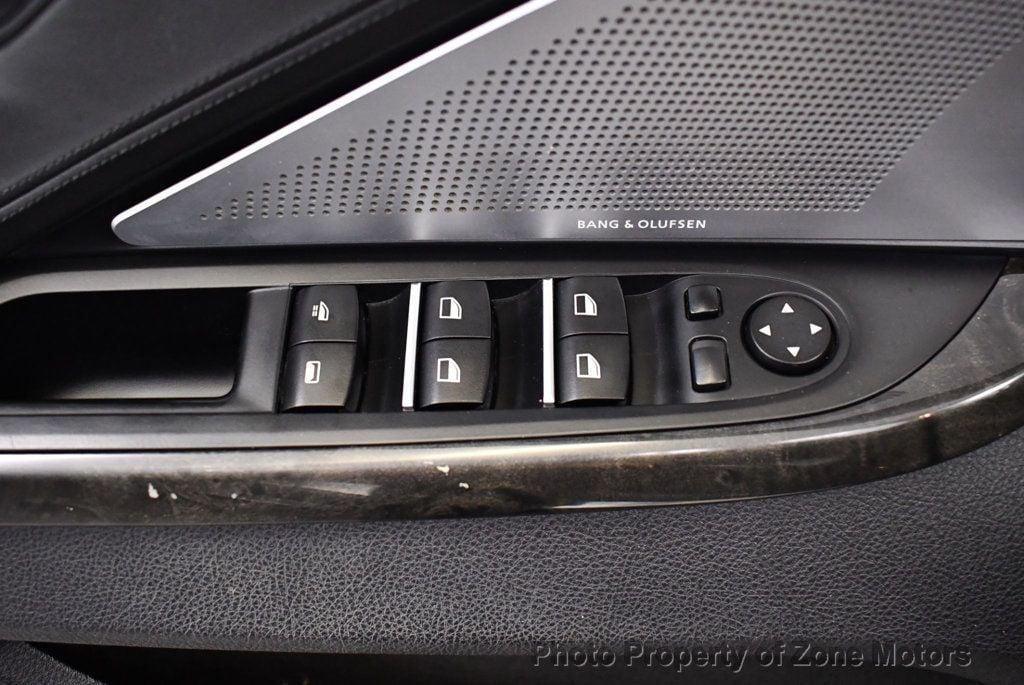 used 2016 BMW 650 car, priced at $25,950