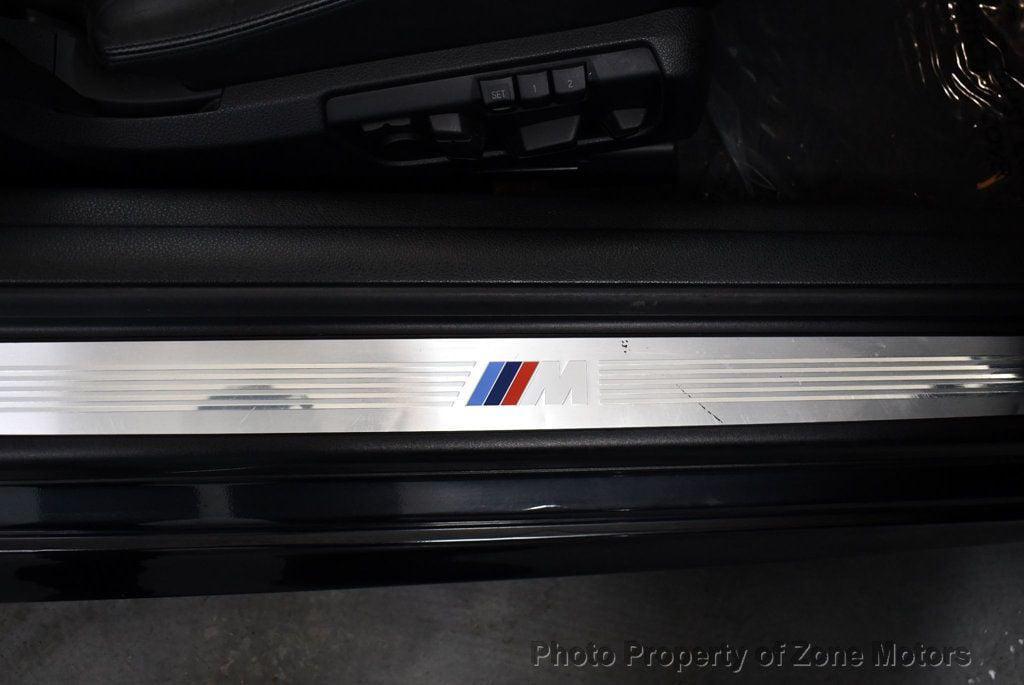 used 2016 BMW 650 car, priced at $25,950