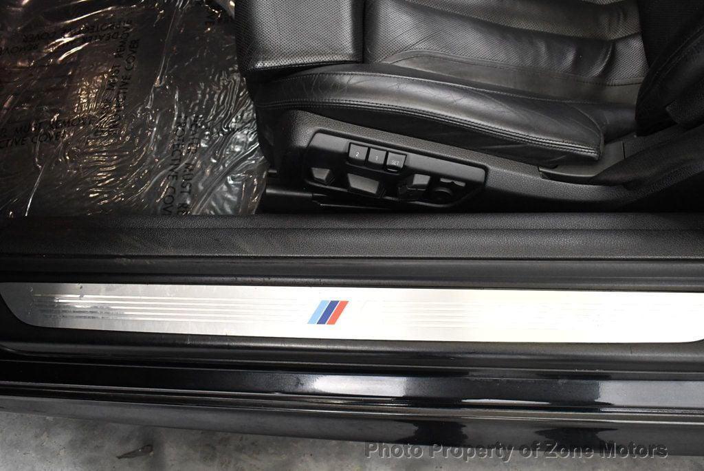 used 2016 BMW 650 car, priced at $25,950