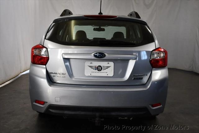 used 2012 Subaru Impreza car, priced at $7,950