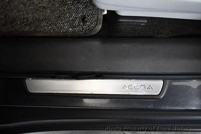 used 2014 Acura MDX car, priced at $12,850