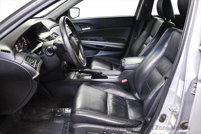 used 2010 Honda Accord car, priced at $8,950