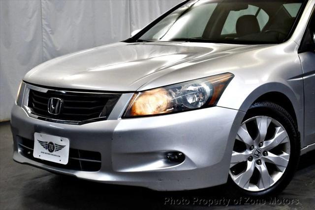 used 2010 Honda Accord car, priced at $8,950