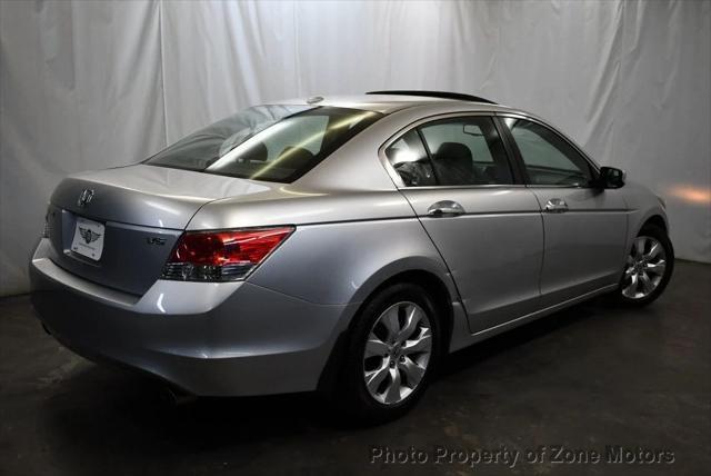 used 2010 Honda Accord car, priced at $8,950