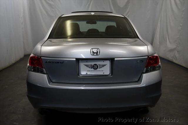 used 2010 Honda Accord car, priced at $8,950