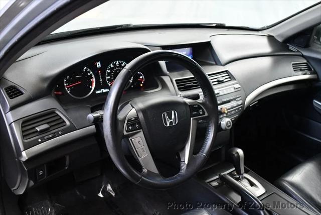 used 2010 Honda Accord car, priced at $8,950