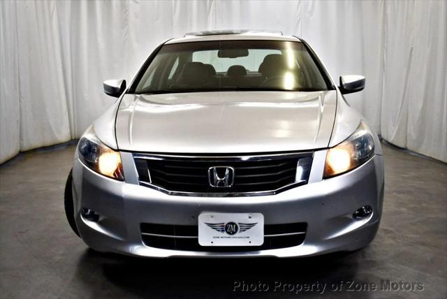 used 2010 Honda Accord car, priced at $8,950