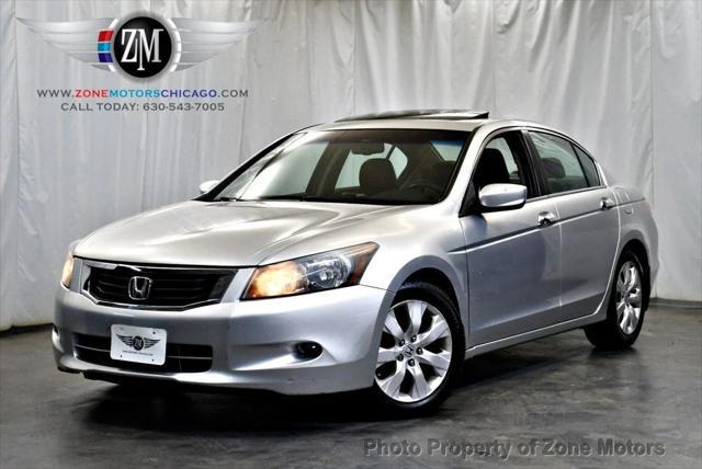 used 2010 Honda Accord car, priced at $8,950