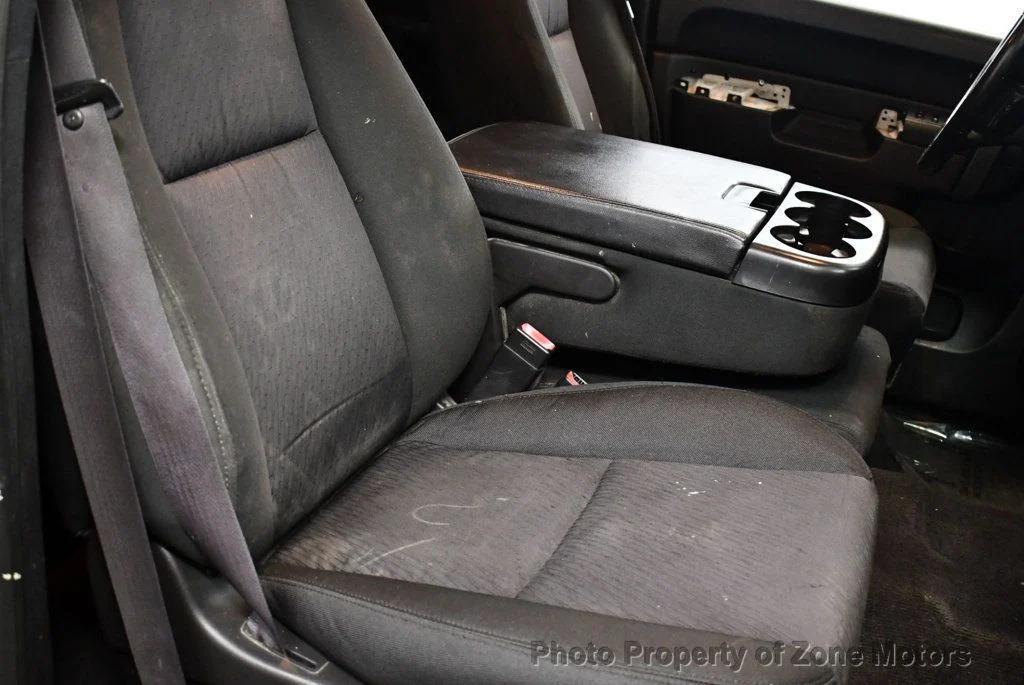 used 2012 Chevrolet Silverado 1500 car, priced at $6,950