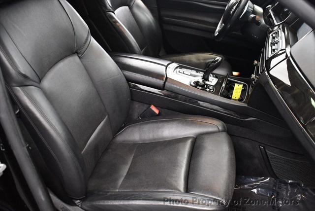used 2013 BMW ALPINA B7 car, priced at $11,850