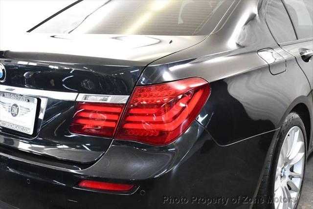 used 2013 BMW ALPINA B7 car, priced at $11,850
